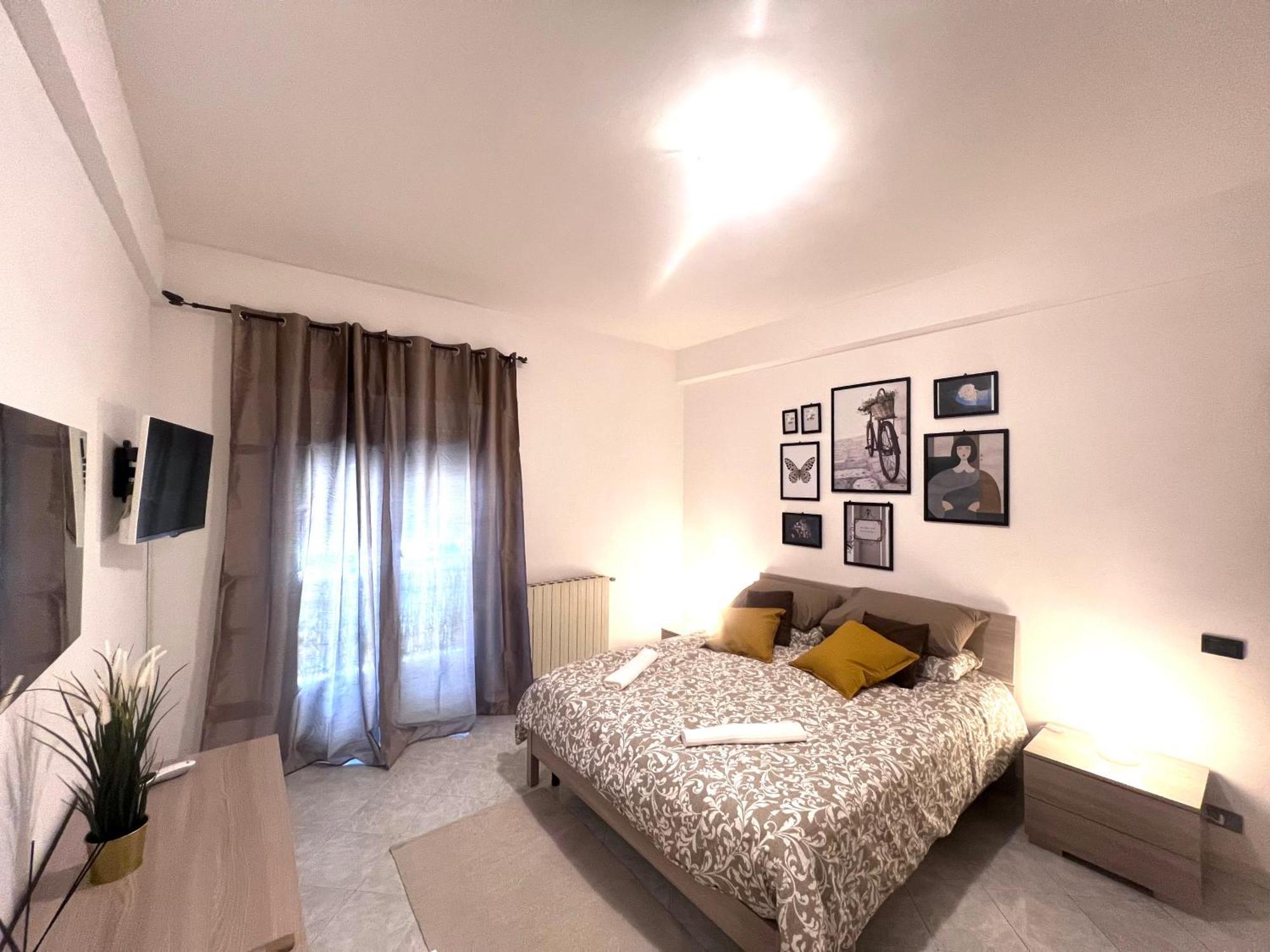 Romesuitetitti Dış mekan fotoğraf