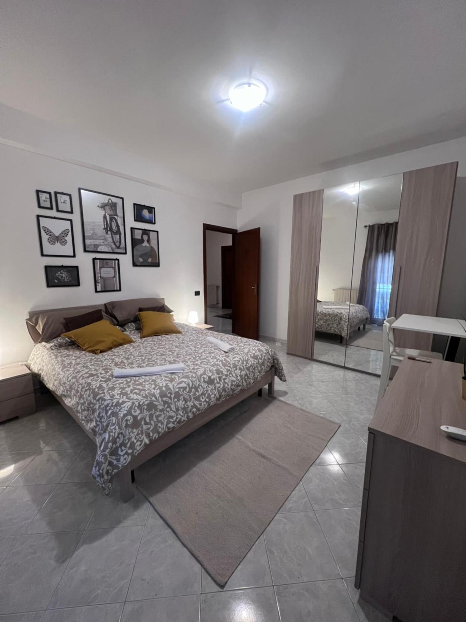 Romesuitetitti Dış mekan fotoğraf